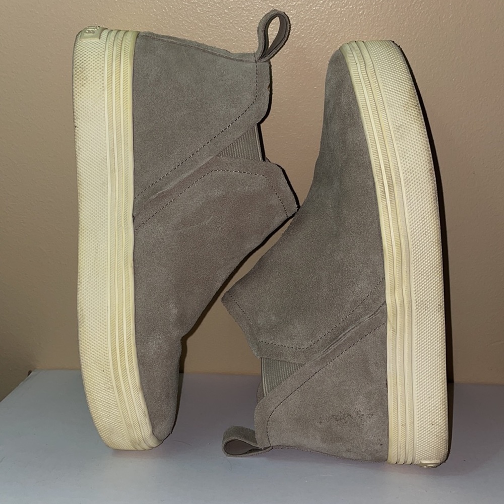 Tasha Dolce Vita Kicks